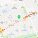 사틴헤어대치도곡점