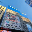 일본여행 도쿄 이케부쿠로 애니메이트(アニメイト池袋)후기