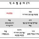 수금정