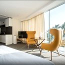 여수호텔 라테라스 앤 빌라 이미지