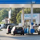 우리주유소 화장실 이미지