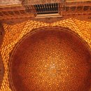 세비아(구 CF) | (2010.10) 중년에 떠난 배낭여행_세비아