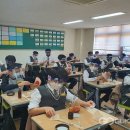 운동중학교 국제뉴스