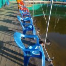 산정 낚시터 이미지