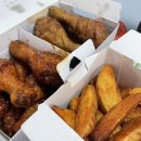 교촌치킨 명지법원네오점 이미지