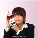 배달의민족 App앱 매머드 커피 MAMMOTH COFFEE 아메리카노 ☕ 매머드 에이드 L Large 자몽 오렌지 🍊 🍋 🍹 이미지