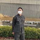 필로그램(PHILOGRAM) '코레바 에코 생지 데님 자켓'_BLACK 제품 후기