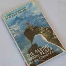 "리하르트 괴데케 저 "The Alpine 4,000m Peaks by the Classic Routes " 이미지