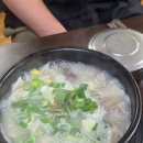 종가집곰탕순대국 | 가평 곰탕 맛집 종가집곰탕순대국