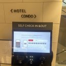 모텔휠링 | 속초 롯데리조트 호텔 디럭스 더블 숙소 및 어메니티