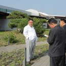 금강산해외관광 이미지