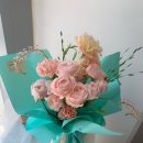 다시봄플라워 카페 이미지