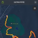 용마폭포공원 | 용마산 등산 후기 - 용마폭포공원 출발