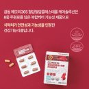 광동제약(공단) | 💊 내돈내산 부모님 건강 지킴이 광동 메모리 365 -혈당·혈압·콜레스테롤 복합 케어 솔루션 리뷰