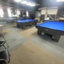 신양프로 당구클럽 이미지