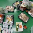 송정리송가네왕족발보쌈 | 광산구 소촌동//도산동 "송가네왕족발" 광주공항·송정역 부근 송정공원역 족발·보쌈 가성비 맛집