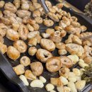 한마음회관 야외화장실 이미지