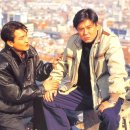 서울의 달 이미지