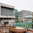 서울드와이트외국인학교