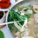 마리의부엌 | 닭한마리 레시피 새미네부엌 백숙삼계탕육수로 뚝딱 완성!