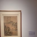 한국화 | 광주 시립미술관, 남도 한국화 명품전 ≪마음, 예술가의 혼을 담은 한국화≫ 후기