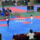 용인대 코리아 태권도 | KTA 대한 태권도 협회장배 전국태권도대회/위례 태권도/위례초 태권도