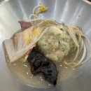 굴림샤브&콩국수 안산중앙점 | 안산 샤브샤브 맛집! 굴림샤브&콩국수 안산중앙점 후기~