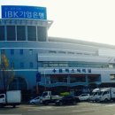 수원터미널 앞 이미지