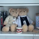 승무원 곰돌이로 유명한 &#39;포베어스(FourBears)&#39; 간호사 의사 유니폼 테디베어 내돈내산 후기 주문방법