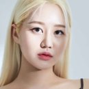 화이트헤어 이미지