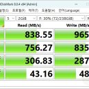 K.M.C | MAIWO USB 3.2 Gen2 NVMe SATA M.2 SSD 도킹 스테이션 K1698P2 후기