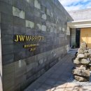 [JW MARRIOTT RESIDENCE JEJU] - JW 메리어트 레지던스 제주 이미지