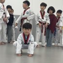 용인대은성태권도(2관) | 삼육유치원, 산만한 아이를 '이렇게' 바꿔주는 지도 방법 1가지