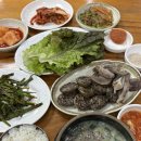 4257 | 제주 성산 찐도민 맛집, 아침 메뉴 해장 추천 아바이순대 순대정식 국밥
