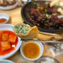 맛나감자탕(기장점) | '맛나감자탕' 신메뉴 맥반석뼈구이 세트 먹어본 솔직 후기