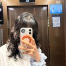 운천역 1번출구 | [광주/운천+쌍촌+상무지구 미용실] 봄맞이 변신과 얼굴형에 맞게 광주더무드제이굵은히피펌 후기