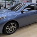 용강길 | 여주썬팅하는곳중 가장 꼼꼼하게 잘 시공하는 홍차디테일링샵 현대 아반테AD 애니가드 블랙8 썬팅...