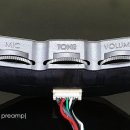 통기타 고급 이미지