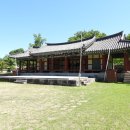상우당 | 순천 낙안 객사(客舍)