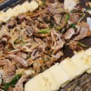 와우리장작구이 백운호수점 이미지