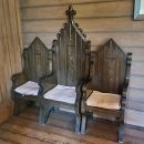 유홍건축사사무소 | 골카 투어 골든카무이로 떠나는 오타쿠 홋카이도 여행 : 북해도 삿포로의 홋카이도 개척촌 편(7)