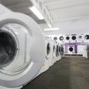 무인세탁소 이미지