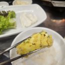 23시 카공업사 | 인천 간석동 돼지생갈비 맛집 부암갈비 다녀왔어요!