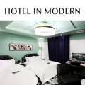 호텔 인 모던(HOTEL IN MODERN) 청주터미널점 이미지