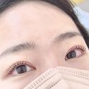 WR(인천광역시 남동구)-1048[앵고개로847번길]-상-1 | 인천논현 속눈썹 뷰티부띠끄 | 예쁘게 뷰러한듯 올라가는 속눈썹펌 맛집! (+ 속눈썹 연장)