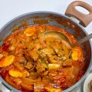 곤봉식객 | 집에서도 불맛 제대로 시흥 곤봉식객 직화두루치기 밀키트 후기