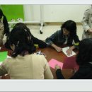 은혜로늘푸른지역아동센터 이미지