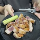 밑반찬&안주요리 이미지