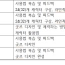 [다같이]이모티콘 작가되기 이미지