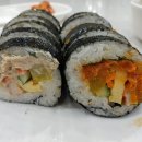 김밥천국 백운점 이미지